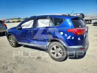 2015 Toyota RAV4 фото