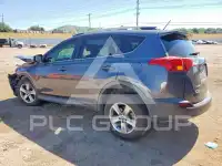 2015 Toyota RAV4 фото