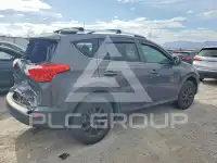 2015 Toyota RAV4 фото