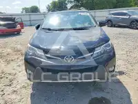 2015 Toyota RAV4 photo