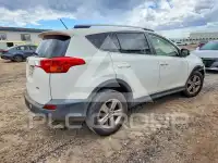 2015 Toyota RAV4 фото