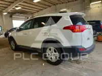 2015 Toyota RAV4 фото