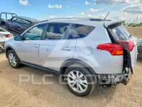 2015 Toyota RAV4 фото