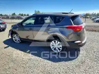 2015 Toyota RAV4 photo