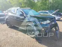 2015 Toyota RAV4 фото