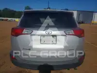 2015 Toyota RAV4 фото
