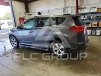 2015 Toyota RAV4 фото