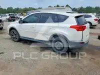 2015 Toyota RAV4 photo