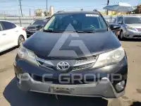 2015 Toyota RAV4 фото