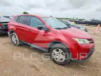 2015 Toyota RAV4 photo