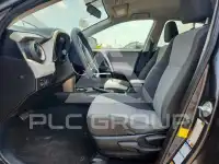 2015 Toyota RAV4 фото