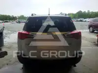 2015 Toyota RAV4 фото