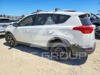 2015 Toyota RAV4 фото