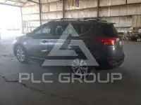 2015 Toyota RAV4 фото