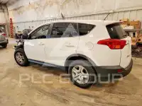 2015 Toyota RAV4 фото