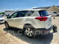 2015 Toyota RAV4 фото
