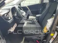 2015 Toyota RAV4 photo