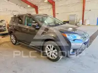 2015 Toyota RAV4 photo