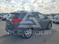 2015 Toyota RAV4 фото