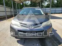 2015 Toyota RAV4 photo