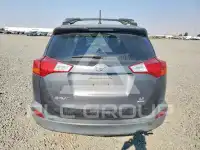 2015 Toyota RAV4 photo