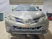 2015 Toyota RAV4 photo