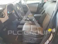2015 Toyota RAV4 фото
