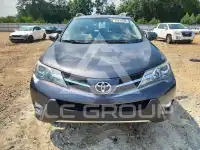 2015 Toyota RAV4 фото