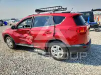 2015 Toyota RAV4 фото
