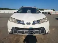 2015 Toyota RAV4 фото