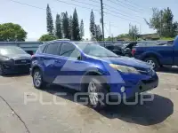 2015 Toyota RAV4 фото