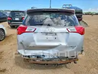 2015 Toyota RAV4 фото