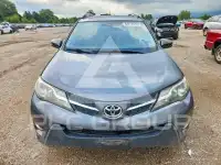 2015 Toyota RAV4 фото