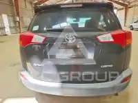 2015 Toyota RAV4 фото