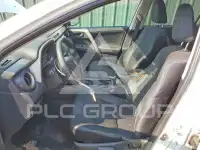 2015 Toyota RAV4 фото