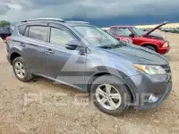 2015 Toyota RAV4 фото