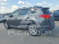 2015 Toyota RAV4 фото
