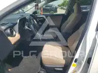 2015 Toyota RAV4 фото