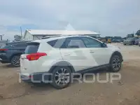 2015 Toyota RAV4 фото