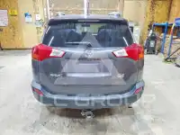 2015 Toyota RAV4 фото