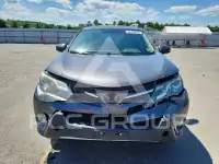 2015 Toyota RAV4 фото