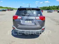 2015 Toyota RAV4 фото