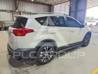 2015 Toyota RAV4 фото
