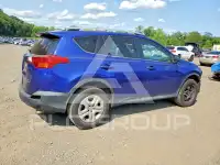 2015 Toyota RAV4 фото