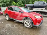 2015 Toyota RAV4 фото