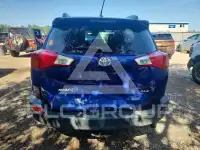 2015 Toyota RAV4 фото