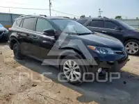 2015 Toyota RAV4 фото