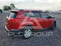 2015 Toyota RAV4 photo