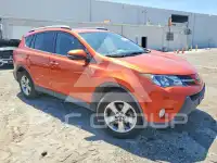 2015 Toyota RAV4 фото