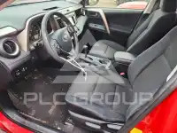 2015 Toyota RAV4 фото